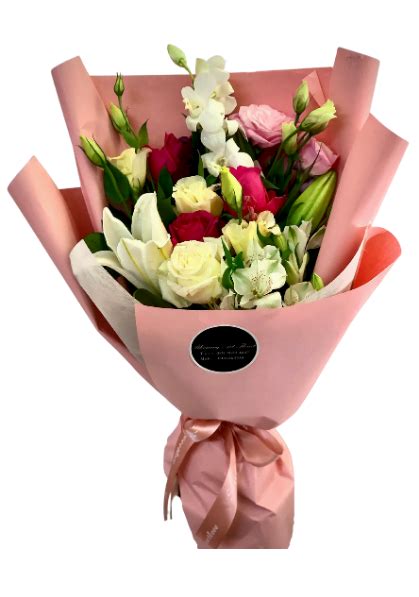 Mastery Ahri Flowers Online Free Delivery Perth Flower Delivery
