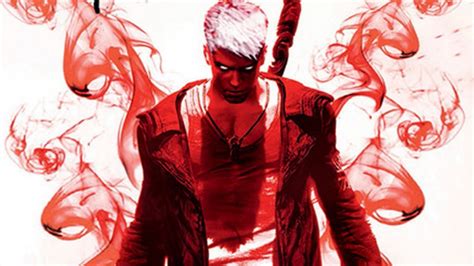 Also the game i've streamed the most. DmC: Devil May Cry - Definitive Edition Review (PS4 ...