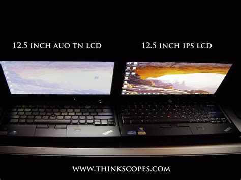 Ips is a panel type whereas led is actually backlighting technology. IPS LCD versus TN LCD on ThinkPad X220 and ThinkPad X230 ...