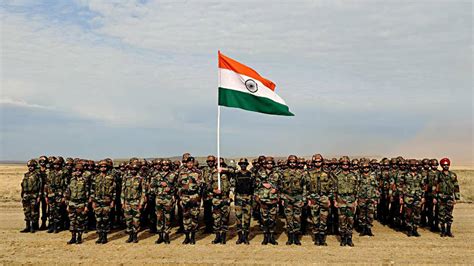 100 Indian Army Logo Wallpapers