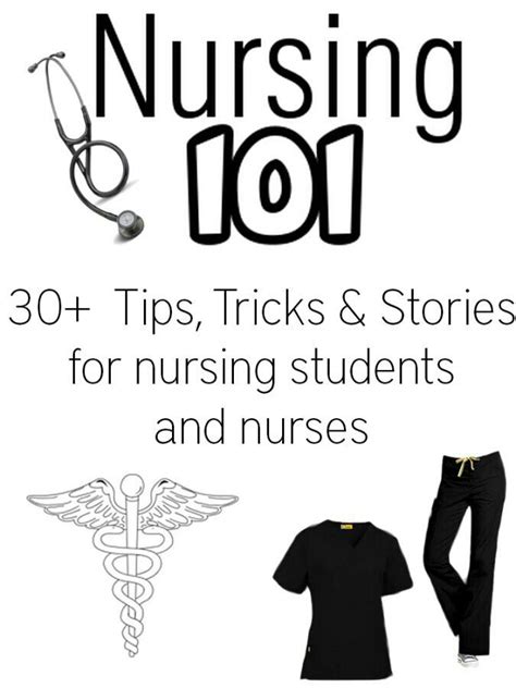 Nursing Nursing School Nurse Nursing School Tips