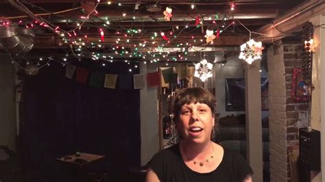 Jenny Conlee Decemberists Testimonial For Portland Radio Project
