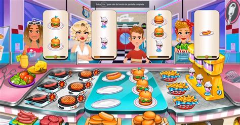 Doggy chefjuegos de cocinar gratis para jugar online. Los mejores juegos de cocina para móviles Android