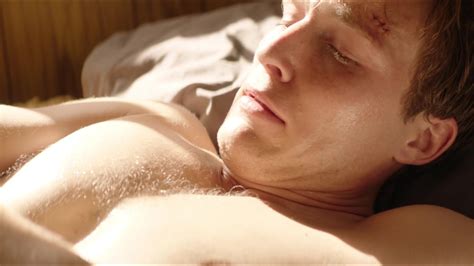 AusCAPS Sean Keenan Nude In Wake In Fright