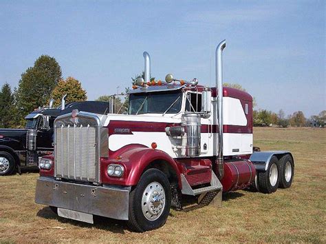 1979 Kenworth W900a Price 2950000 Orleans Indiana 54 Spd