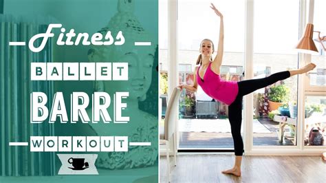What Is Ballet Barre Workout Blog Dandk