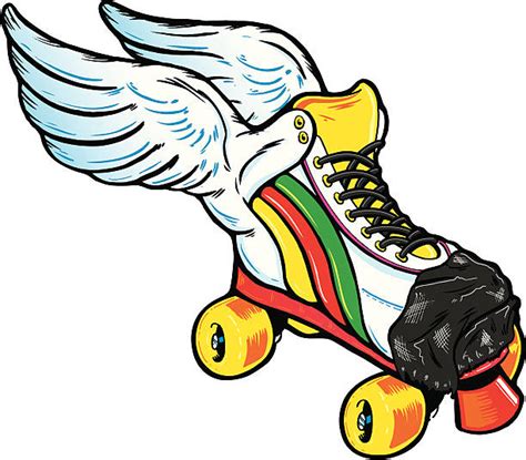 26 Best Ideas For Coloring Roller Skate Clip Art