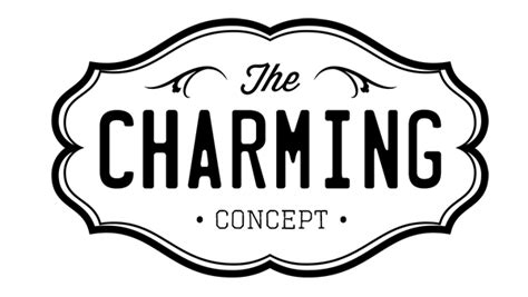 Blog The Charming Concept