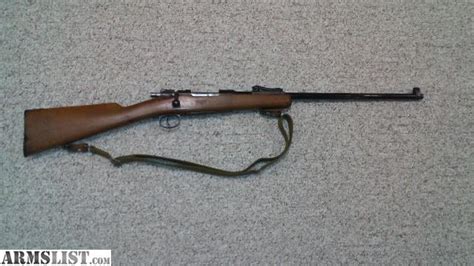 Armslist For Saletrade 7mm Mauser Sporterized