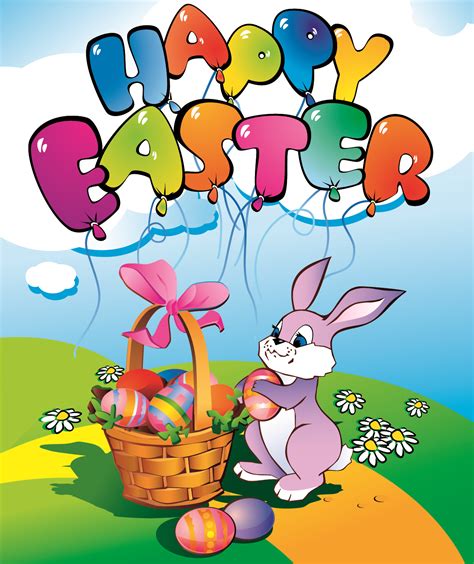 Images Of Happy Easter Picture Jefney Clipart Best Clipart Best