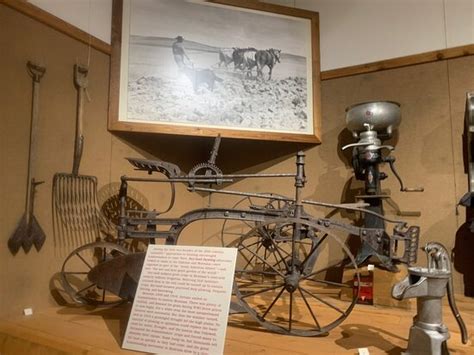 Montana Historical Society Museum Helena 2020 All You Need To Know