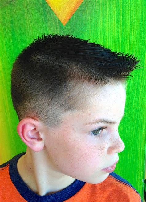 Pin On Kidsnips ~ Haircuts For Boys