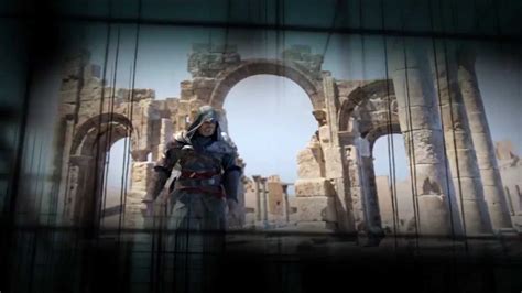 Assassin S Creed Revelations E3 2011 Teaser TRUE HD QUALITY YouTube