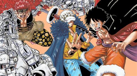 1600x900 Resolution One Piece Hd Character 1600x900 Resolution