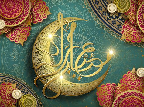 30 Beautiful Ramadan Wallpapers 4k Laptrinhx News