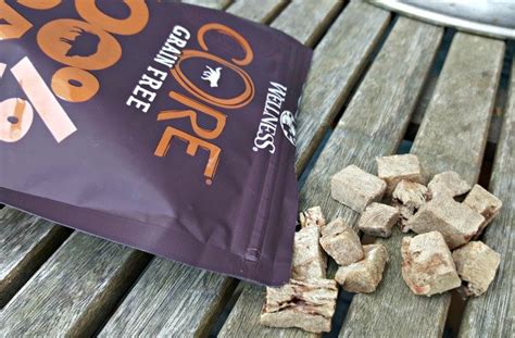 The majority of ingredients used to make wellness dog food are sourced from the united states and canada. Wellness CORE RawRev Dog Food Review - Freeze-Dried Raw Bites