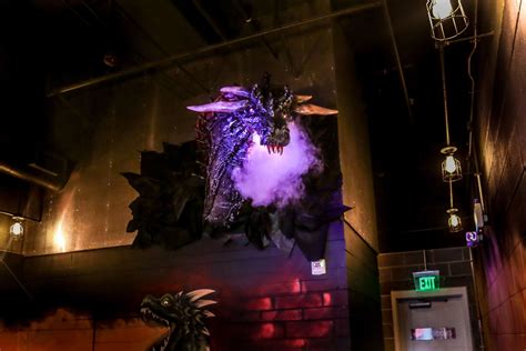 Game Of Thrones Pub Pop Up Bar Opens In Washington Dc Thrillist