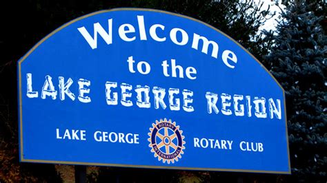Lake George Region Fun Facts And Trivia