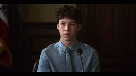 Please disable the ad blocker it to continue using our website. Devin Druid as Tyler Down in season 2, episode 1 of 13 ...