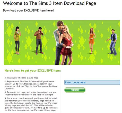 The Sims 3 Starter Pack Overview Simsvip