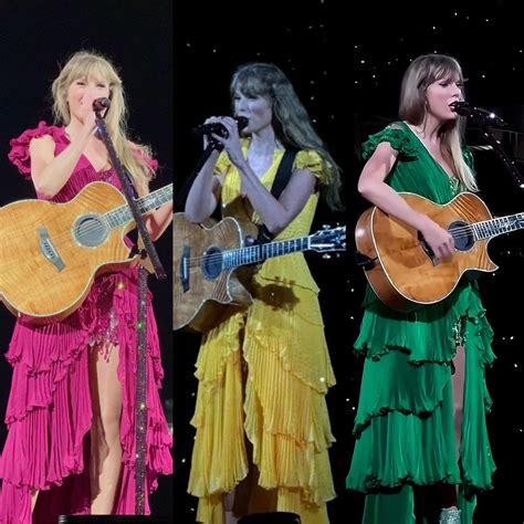 Eras Tour Surprise Songs Houston