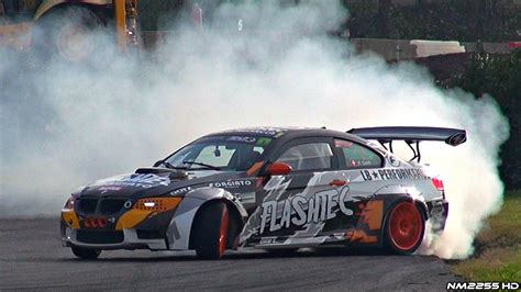 Bmw M3 Drift Amazing Photo Gallery Some Information And