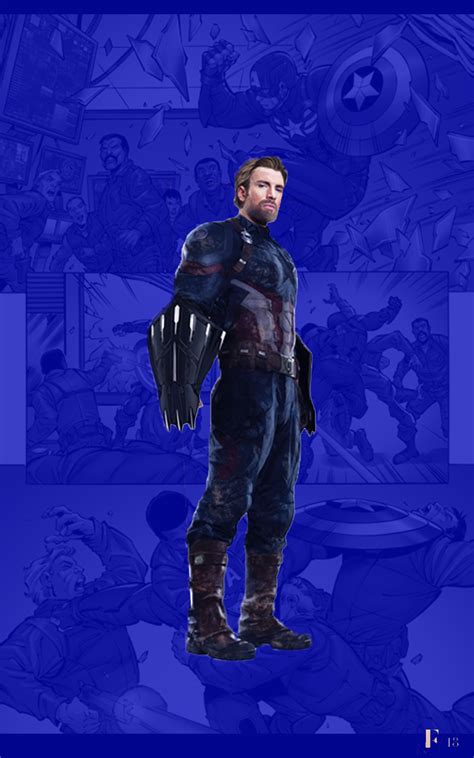 Captain America Infinity War Marvel Cinematic Universe Movies Marvel