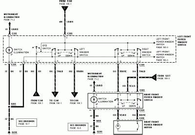 Minibuses ford transit class m were presented in 2013. 2000 Ford Expedition Wiring Diagram