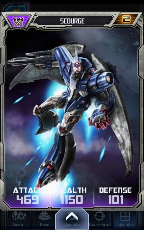 Card games are small enough to take anywhere and simple enough to play everywhere. Transformers Legends Mobile Card Game Gallery - Over 90 Mobile Images Revealed