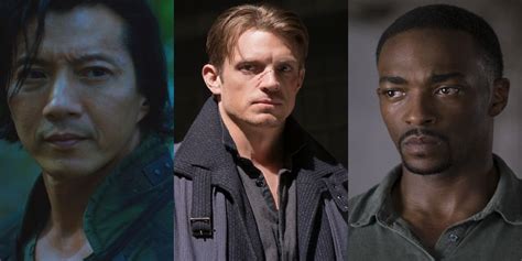 Altered Carbon Most Likeable Characters Fans Can T Stand