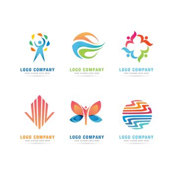 Free Logo Design Template Png, Vectors, PSD, and Clipart for Free Download | Pngtree