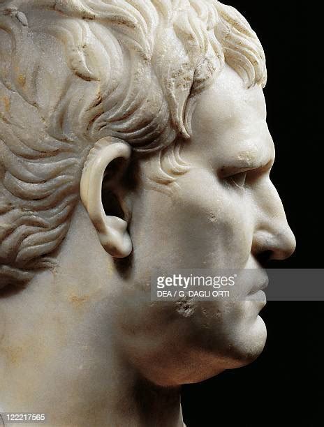 Agrippa Marcus Vipsanius Photos And Premium High Res Pictures Getty