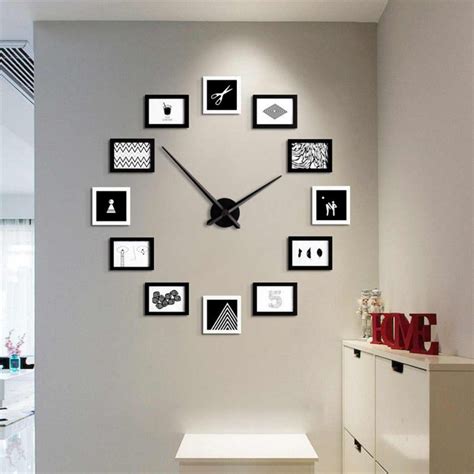 Horloges Murales Design Noella Blog