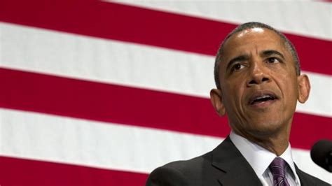 Obama Hails Us Job Growth Figures