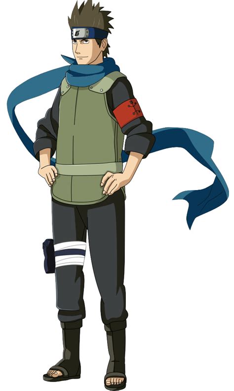 Konohamaru Png Free Png Image Downloads