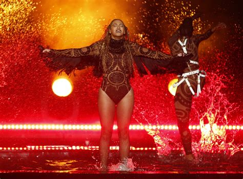 bet awards 2016 winners list beyonce s formation wins big