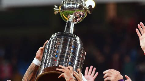 Chegou a hora da fase de grupos da libertadores! Copa Libertadores 2019: Finaliza la fase de grupos de la ...