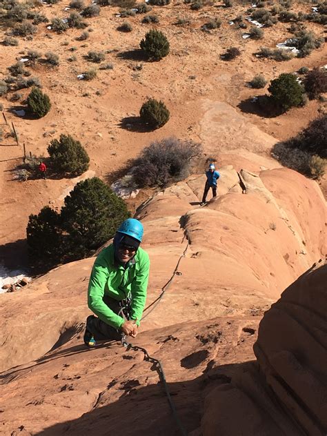 Desert Towers | Guided Tower Climbing in Moab | Epic Summits With Epic
