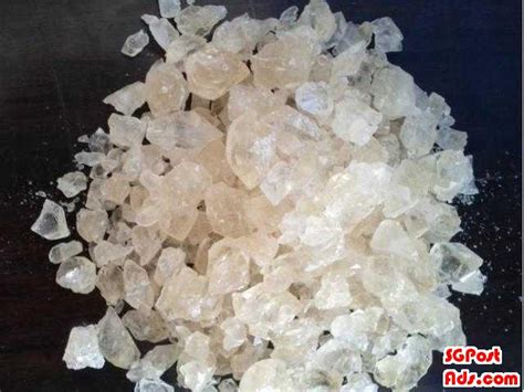 3 Mmc Crystals Manufacturer In Thailand By Kanokpon Siriluk Sunshine