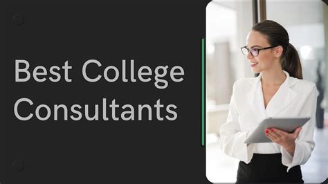 5 Best College Consultants 2023 Admission Reviews Edureviewer