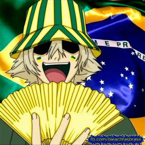 Pin De 愛† H A D E S † 愛 Em Anime Word Cup 2018 Go Brazil Anime