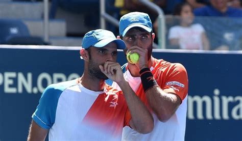 Sebastian cabal y robert farah en busca de su primer roland garros (fuente externa). Cabal y Farah se destacan en Roland Garros | KienyKe