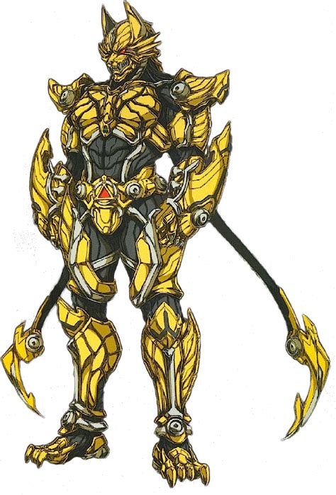 Garo Vanishing Line Armor Garo Wiki Fandom Powered