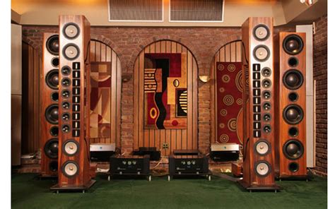 Most Expensive Audio Systems In The World In The World