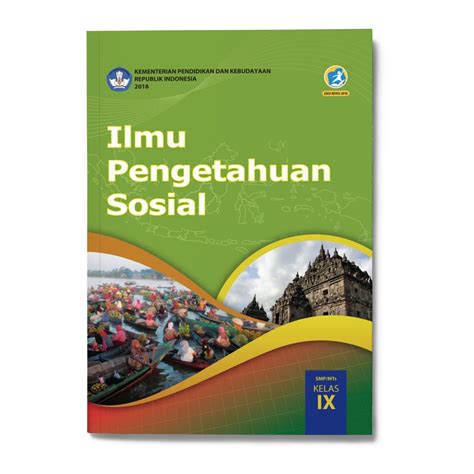 Jual Buku Ips Smp Kelas 9 K13 Revisi Terbaru Indonesiashopee Indonesia