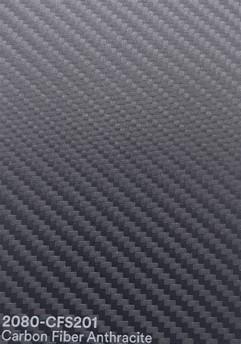 3m Carbon Fibre Anthracite Vinyl Wrapping Australia