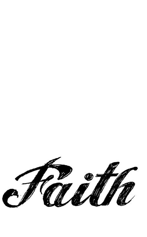 Free Free 207 Transparent Faith Hope Love Svg Free SVG PNG EPS DXF File