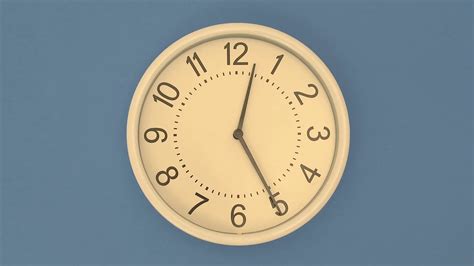 Get a 10.000 second animation of animated clock ticking stock footage at 25fps. Old Clock Ticking Motion Background - Storyblocks