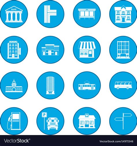 Infrastructure Free Business Icons 6f6