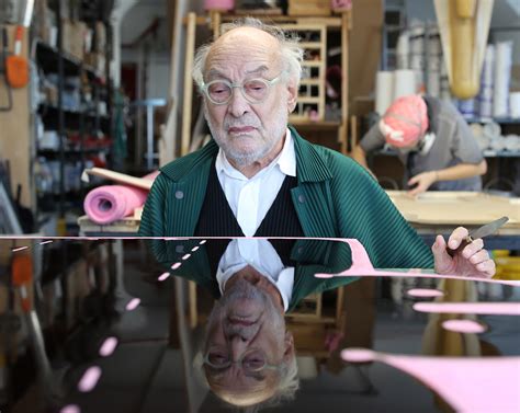 The Staying Power Of Gaetano Pesce Surface